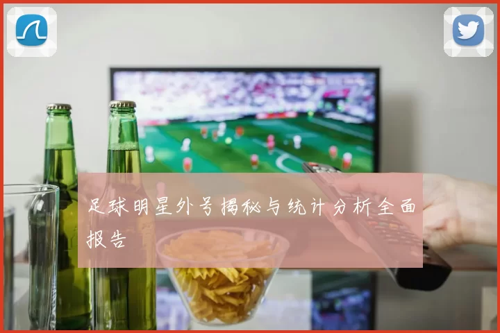 足球明星外号揭秘与统计分析全面报告