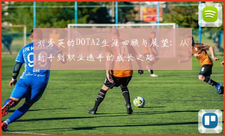 刘秀英的DOTA2生涯回顾与展望：从新手到职业选手的成长之路