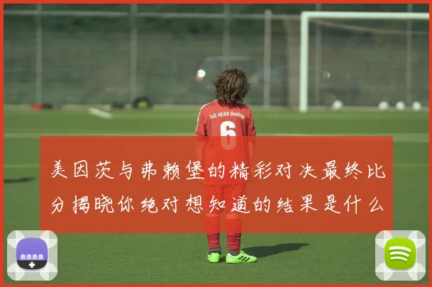 美因茨与弗赖堡的精彩对决最终比分揭晓你绝对想知道的结果是什么