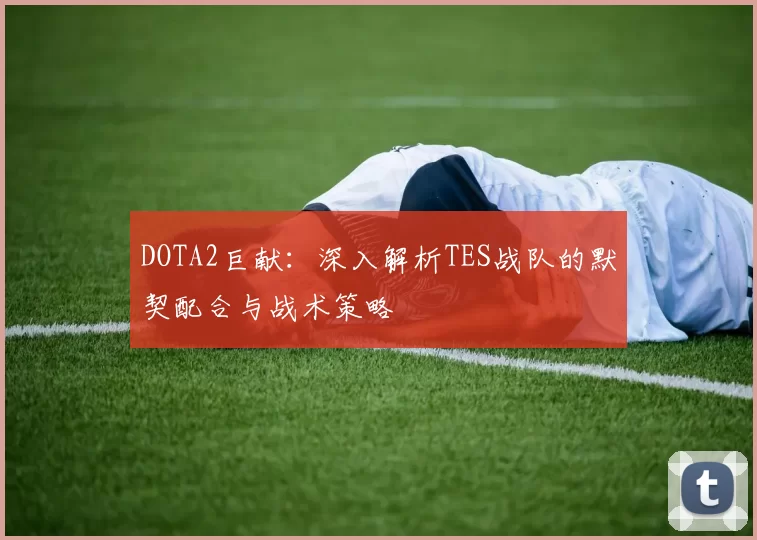 DOTA2巨献：深入解析TES战队的默契配合与战术策略