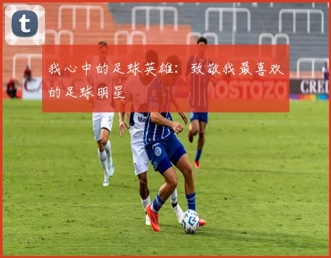 我心中的足球英雄：致敬我最喜欢的足球明星