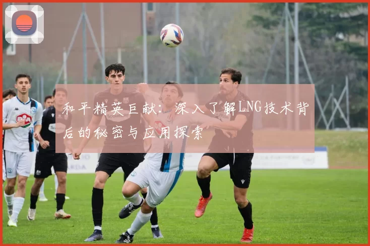 和平精英巨献：深入了解LNG技术背后的秘密与应用探索