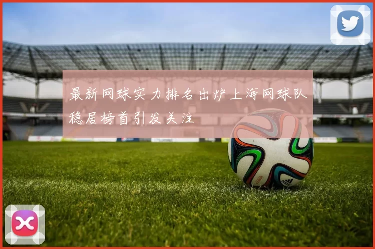 最新网球实力排名出炉上海网球队稳居榜首引发关注