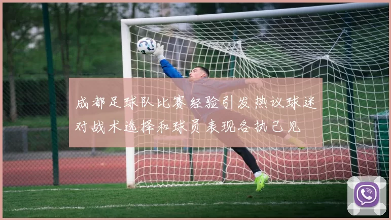 成都足球队比赛经验引发热议球迷对战术选择和球员表现各执己见
