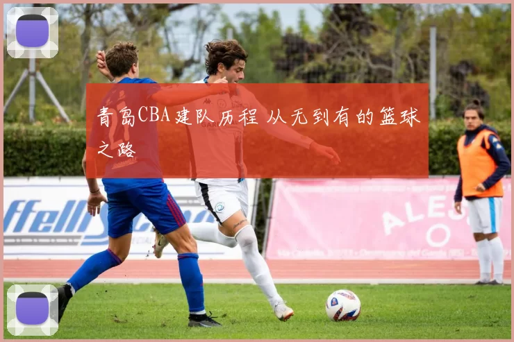 青岛CBA建队历程 从无到有的篮球之路
