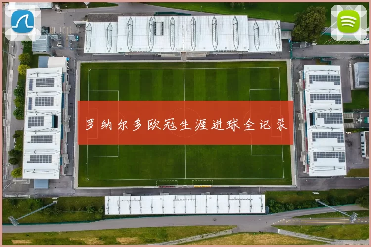 罗纳尔多欧冠生涯进球全记录